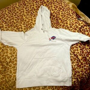 Bills sweatshirt